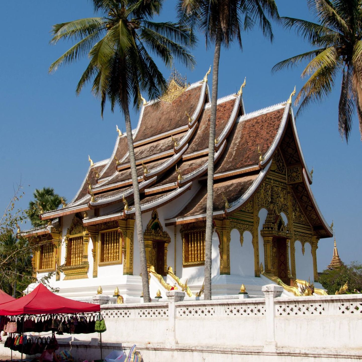 Spirituelles Laos Zu Besuch Bei Living Buddha Stern De