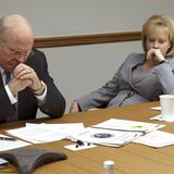 "Vice – Der zweite Mann"