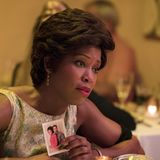 Regina King in "If Beale Street Could Talk"