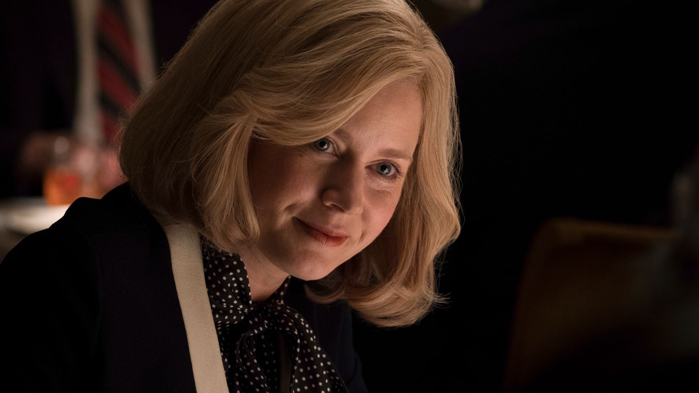 Amy Adams in "Vice - Der zweite Mann"