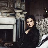 Rachel Weisz in "The Favourite"
