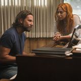 Bradley Cooper in "A Star Is Born"