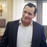 Viggo Mortensen in "Green Book"