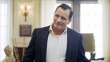 Viggo Mortensen in "Green Book"