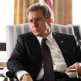 Sam Rockwell in "Vice - der zweite Mann"