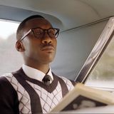 Mahershala Ali in "Green Book"