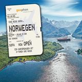 Landgänge für die Ohren  Die Vorstellung beim Hören regt die Fantasie enorm an: Ob norwegische Fjorde, Mallorca, Kreta oder Inseln in der Karibik, zu vielen der gängigen Kreuzfahrtziele hat Geophon ein passendes Hörbuch produziert. Als CD oder MP3-Datei eignen sich die akustischen Spaziergänge ideal zum Einstimmen auf Landausflüge.  Mehr als 40 Reisehörbücher unter geophon.de, Preis: ab 6,90 Euro