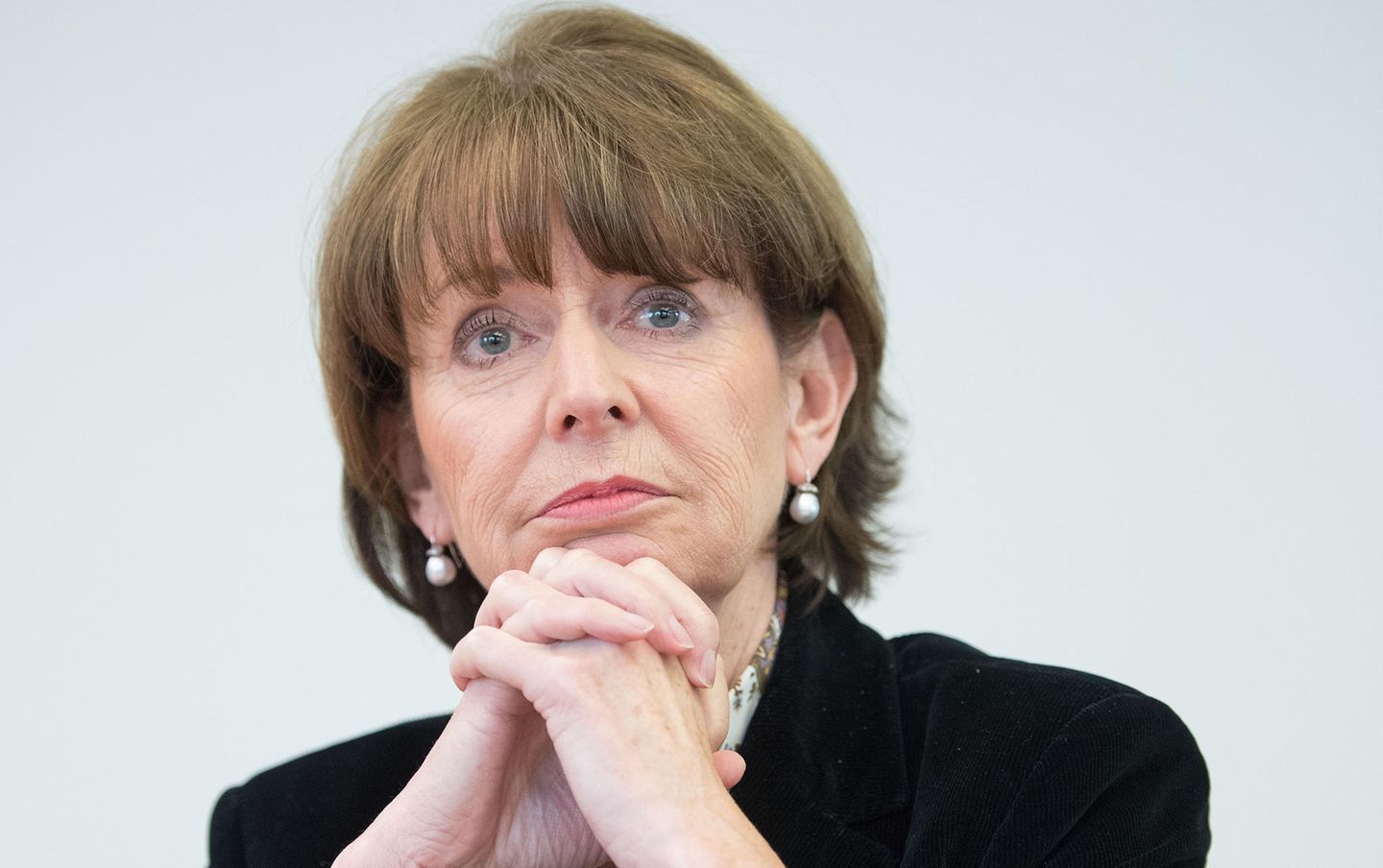 Kölns OBM Henriette Reker