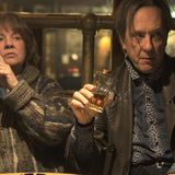 Richard E. Grant in "Can You Ever Forgive Me?