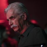 Sam Elliott in "A Star Is Born"