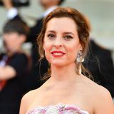 Marina de Tavira in "Roma"