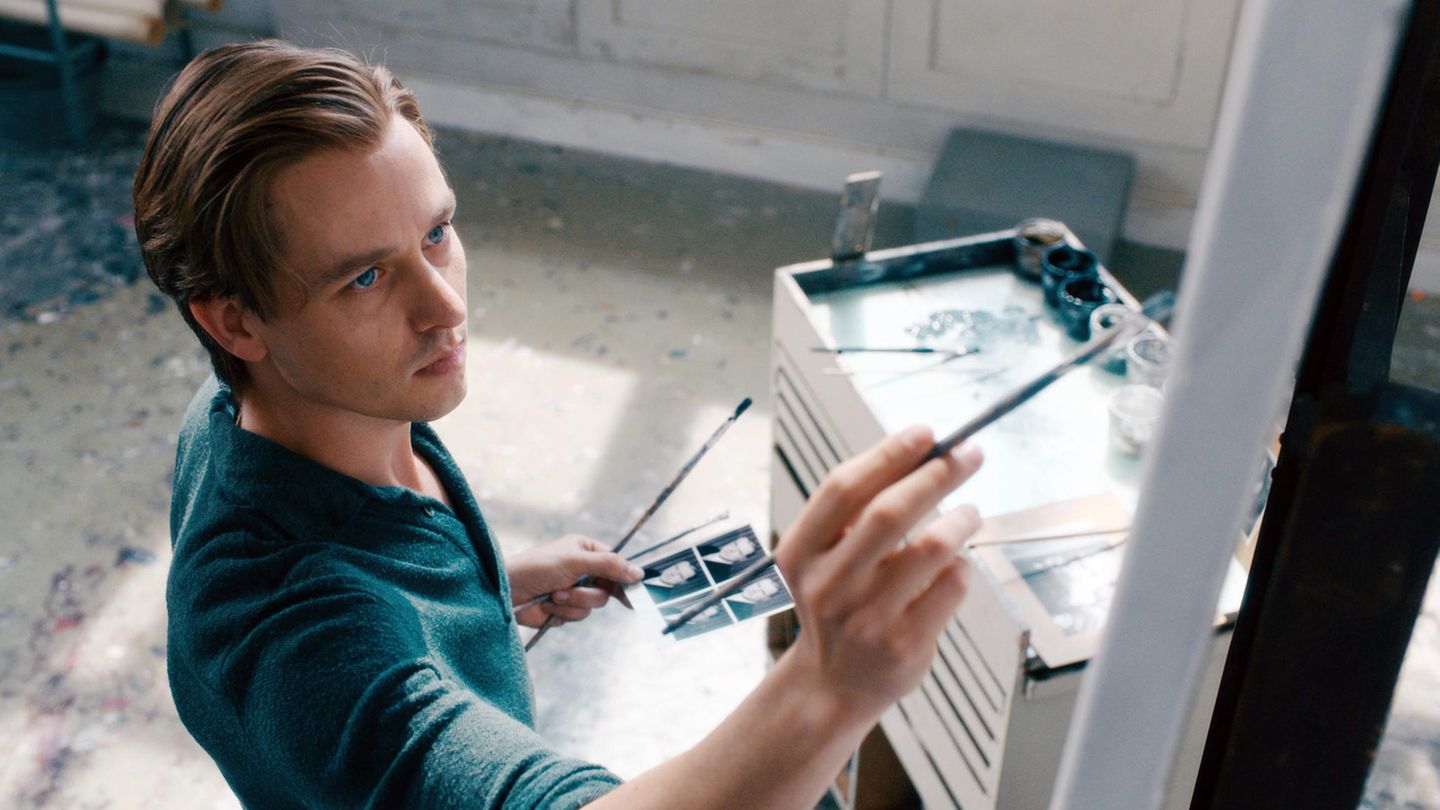 Oscars 2019: "Werk ohne Autor", Deutschland "Werk ohne Autor", Deutschland