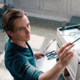 "Werk ohne Autor", Deutschland