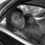 Yalitza Aparicio in "Roma"