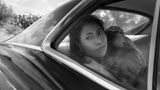 Yalitza Aparicio in "Roma"