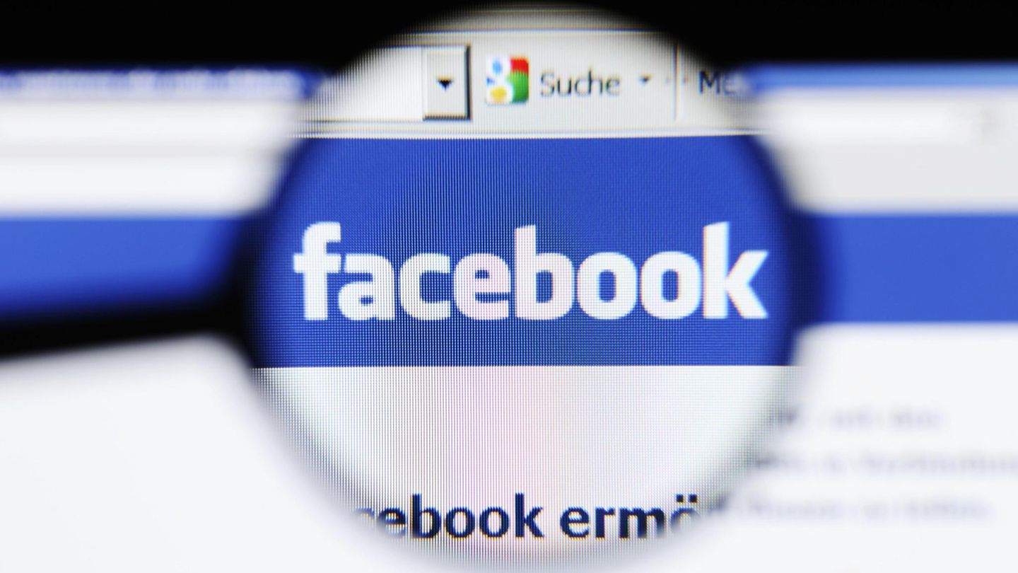 Facebook-Logo