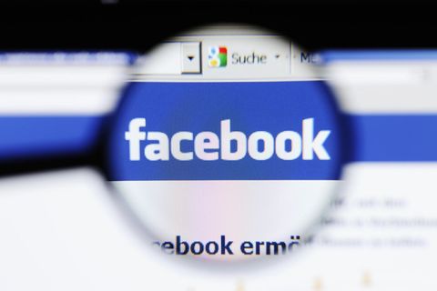 Facebook-Logo