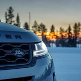Der Range Rover Evoque II kostet mindestens 37.350 Euro