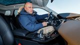 Der Range Rover Evoque II lässt sich agiler bewegen als der Vorgänger