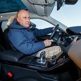 Der Range Rover Evoque II lässt sich agiler bewegen als der Vorgänger