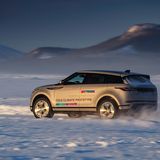 Die Spreizung der Fahrprogramme ist ausgeprägter als bisher