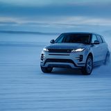 Der kompakte Crossover lässt sich einfach beherrschen