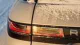 Range Rover Evoque II