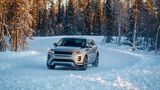 Von der ersten Generation des Range Rover Evoque wurden über 770.000 Stück verkauft