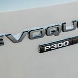 Range Rover Evoque II