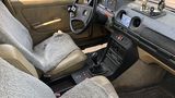 Mercedes 200 D - der braune Benz von 1982