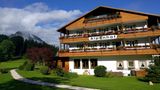 Alm- & Wellnesshotel Alpenhof, Berchtesgaden 