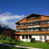 Alm- & Wellnesshotel Alpenhof, Berchtesgaden 