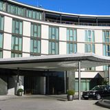 erste Innenausstattung