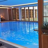 Forsthaus Auerhahn, Baiersbronn