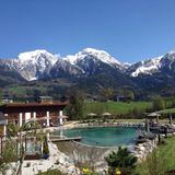 Alpenhotel Zechmeisterlehen, Schönau am Königssee 