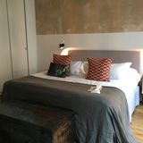 Berlin Gorki Apartments, Berlin