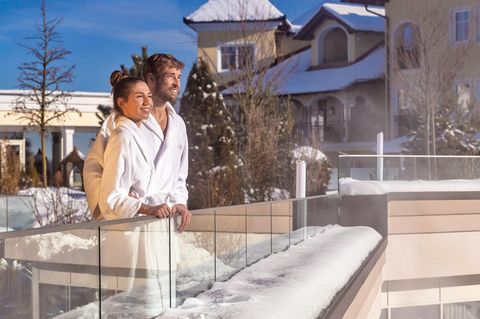 Wellnesshotel Jagdhof, Röhrnbach