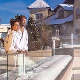 Wellnesshotel Jagdhof, Röhrnbach