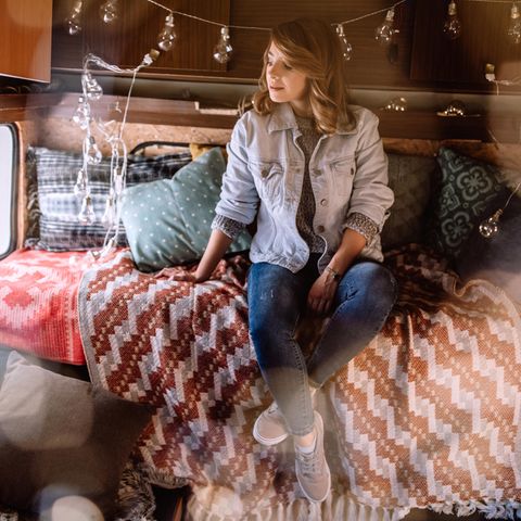 Für kleine und größere Fluchten ist ein Tiny House ideal. Doch ersetzt es auch eine Wohnung?