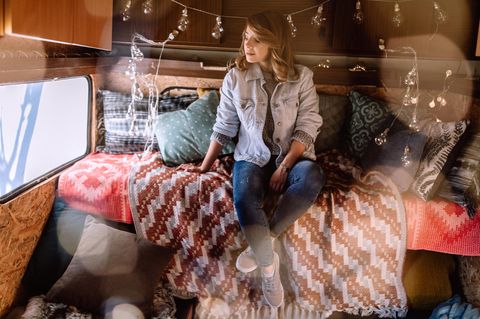 Für kleine und größere Fluchten ist ein Tiny House ideal. Doch ersetzt es auch eine Wohnung?