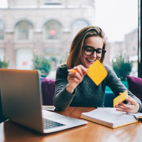 Lernen Motivation Universität