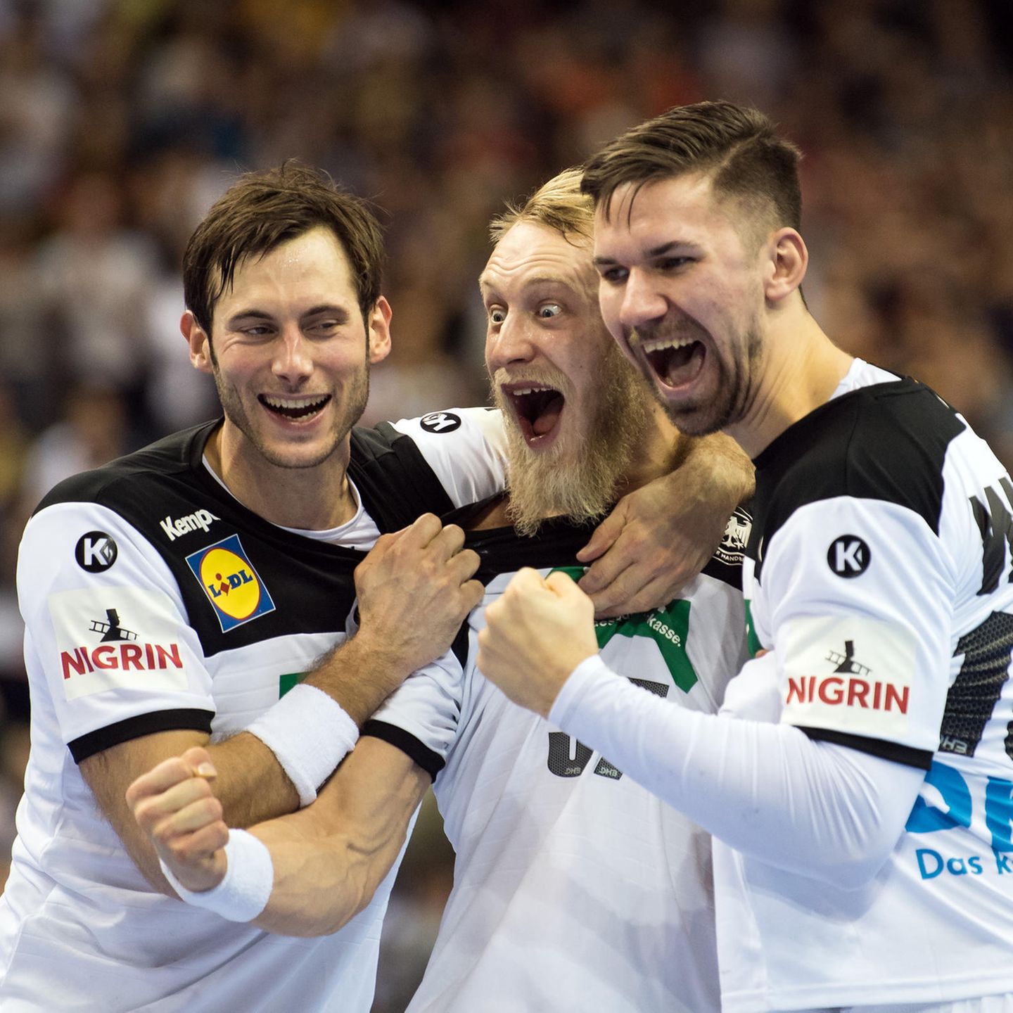 Handball-WM 2019 im TV So sehen Sie Deutschland