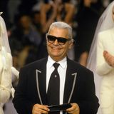 Nach dem Tod seines Partners hatte Karl Lagerfeld deutlich an Gewicht zugenommen. Doch die wollte er schnell wieder loswerden.