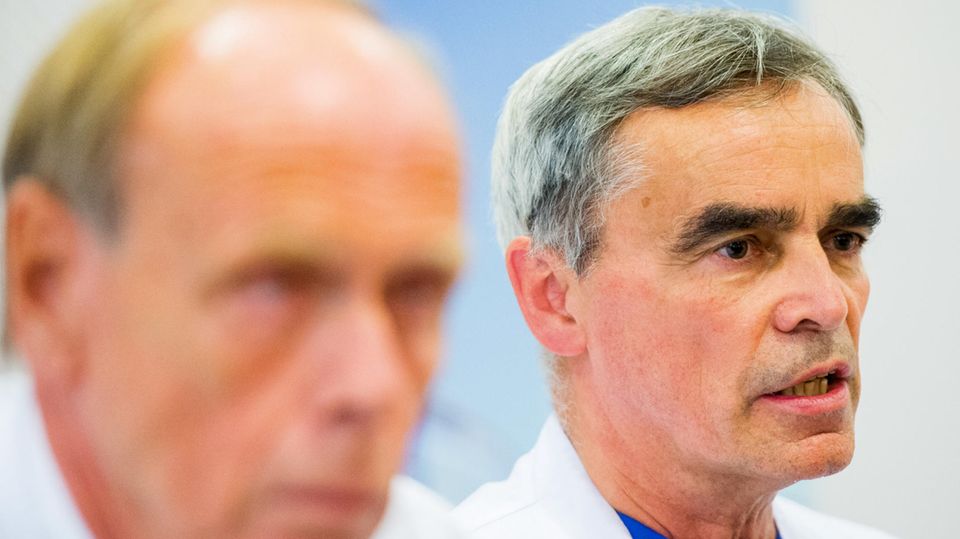 KarlHeinz Kuck STERN.de