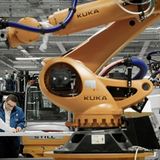 VW stellt sukzessive auf die Produktion von Elektroautos um