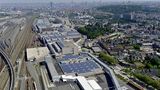 Audis erstes Elektroauto wird in Brüssel gebaut