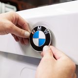 BMW setzt auch auf eine europäische Produktion