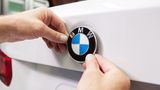 BMW setzt auch auf eine europäische Produktion