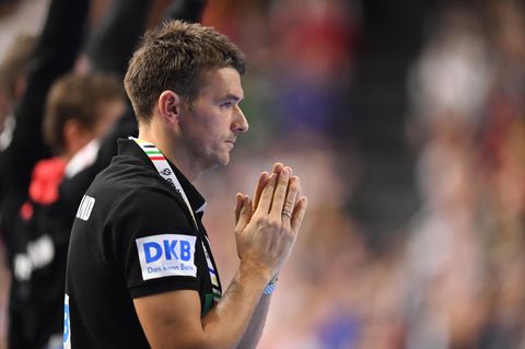 Handball-WM 2019