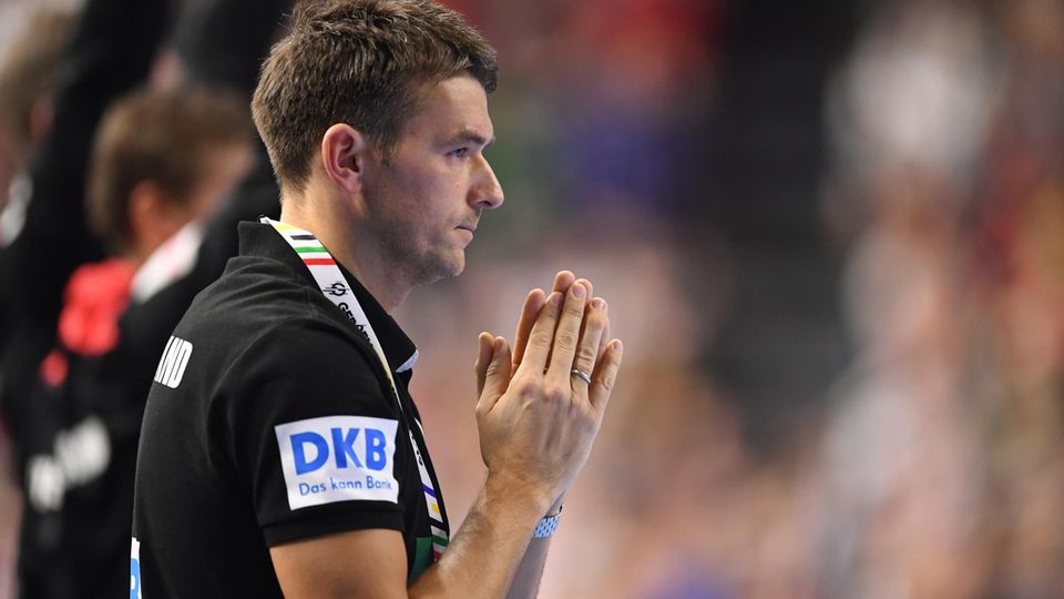 Handball-WM 2019